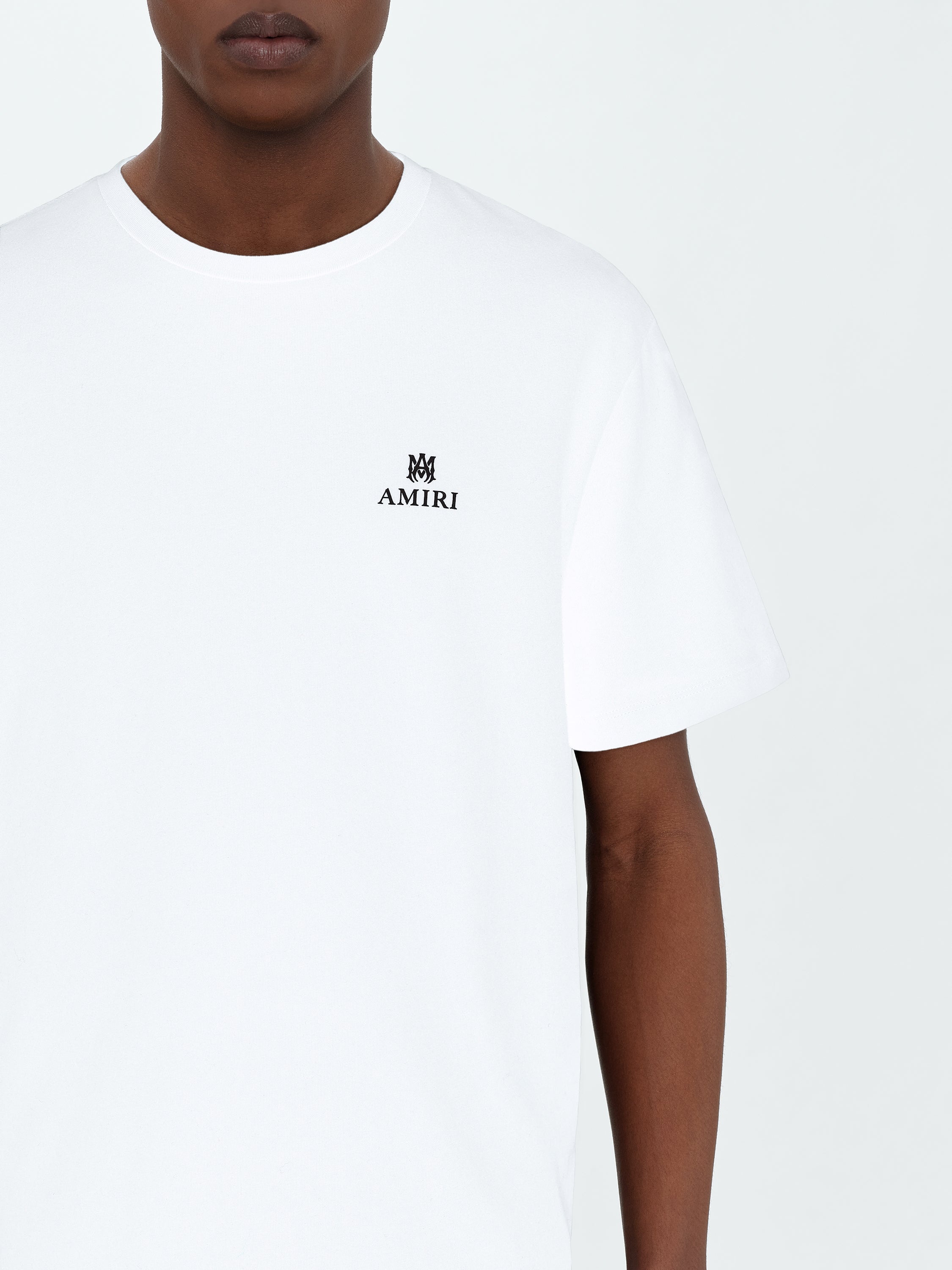 MICRO M.A. BAR TEE - 5