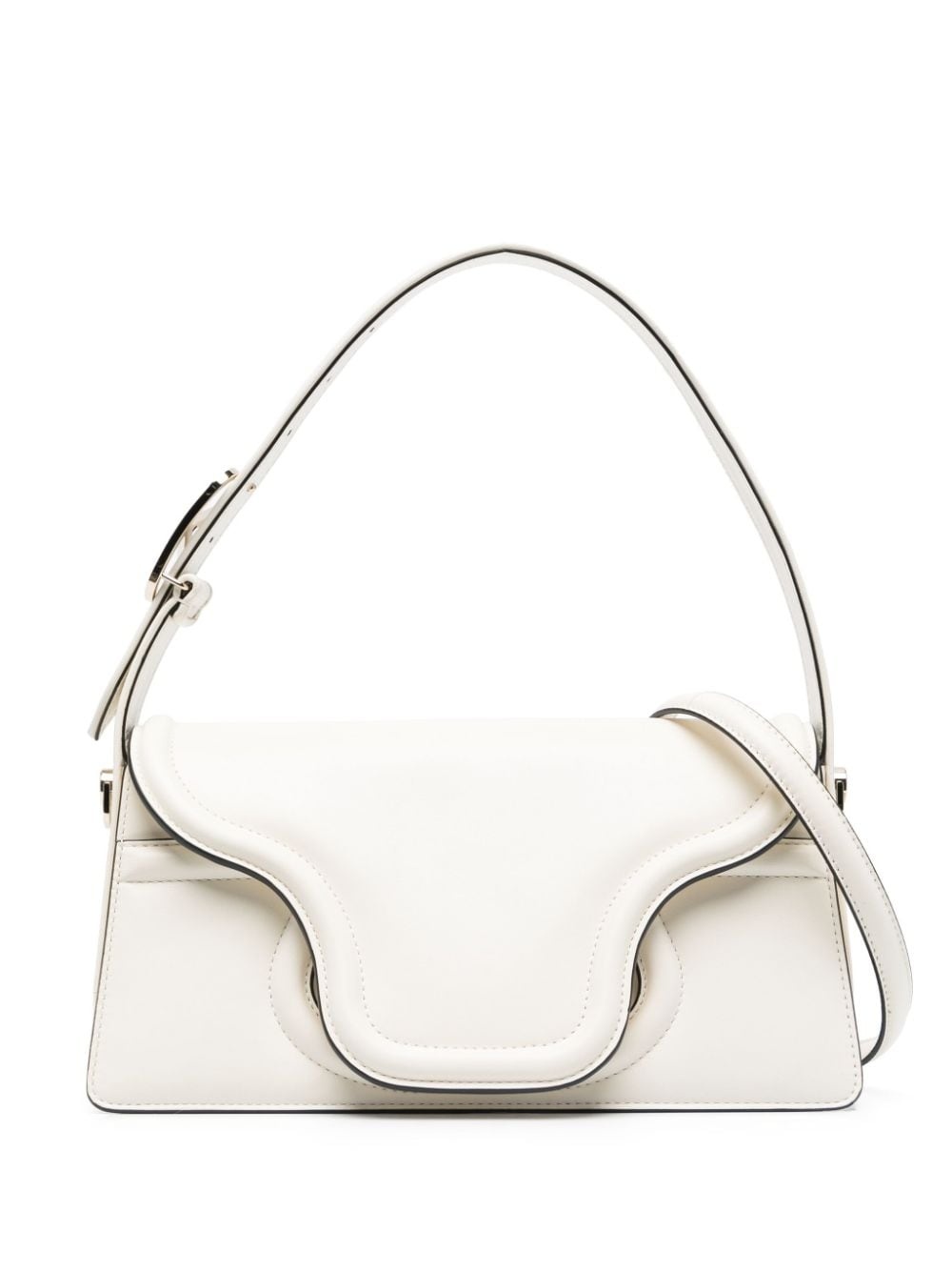 VLogo Signature shoulder bag - 1