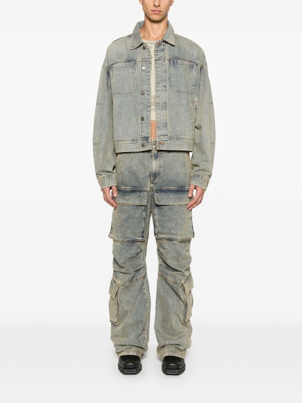 Gem jacket - 3