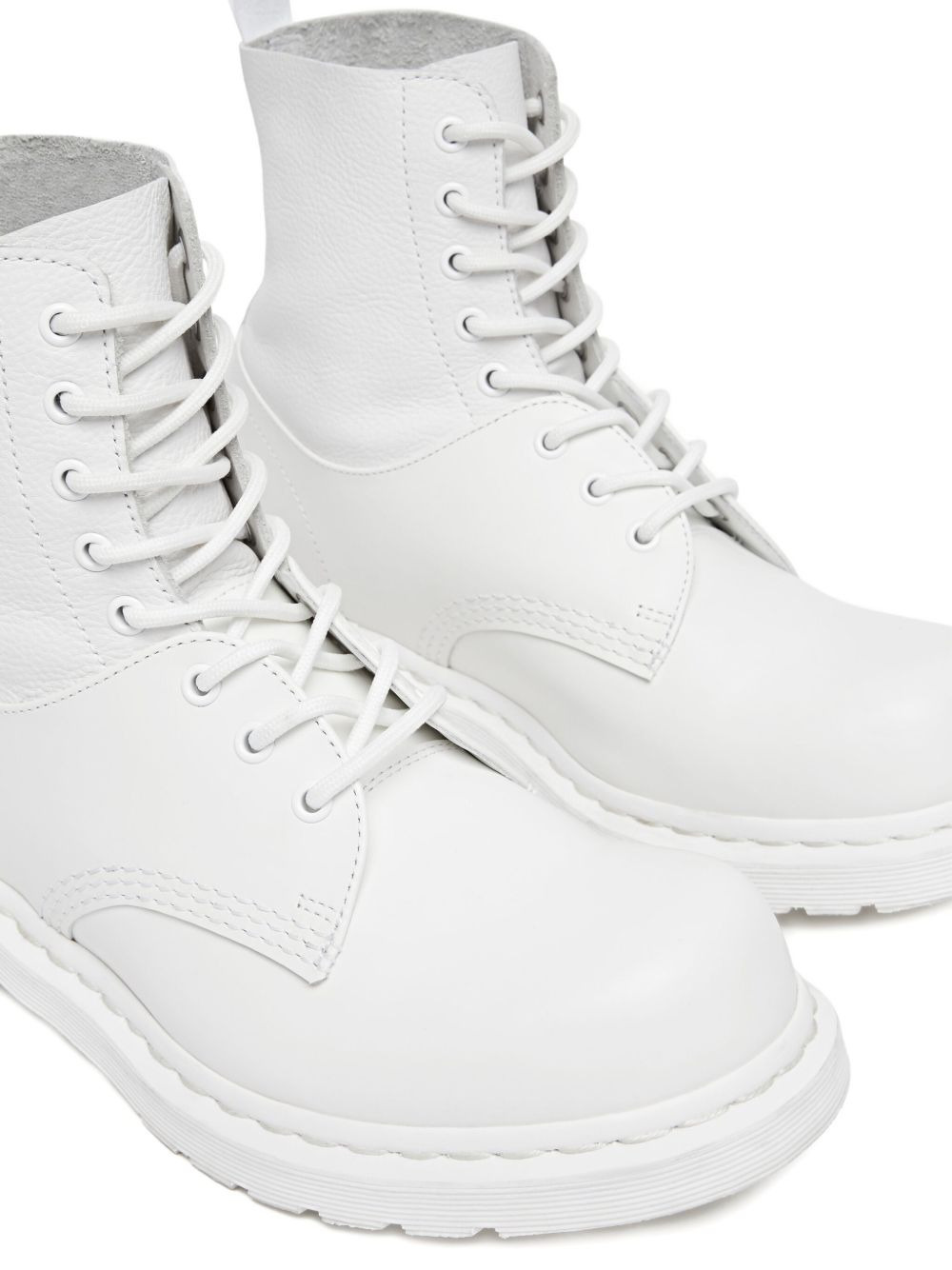 x Dr. Martens 1460 boots - 4