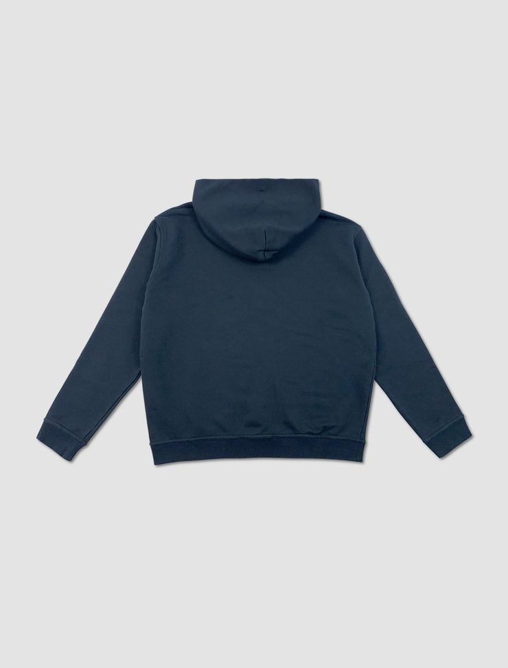 Logo hoodie - 3