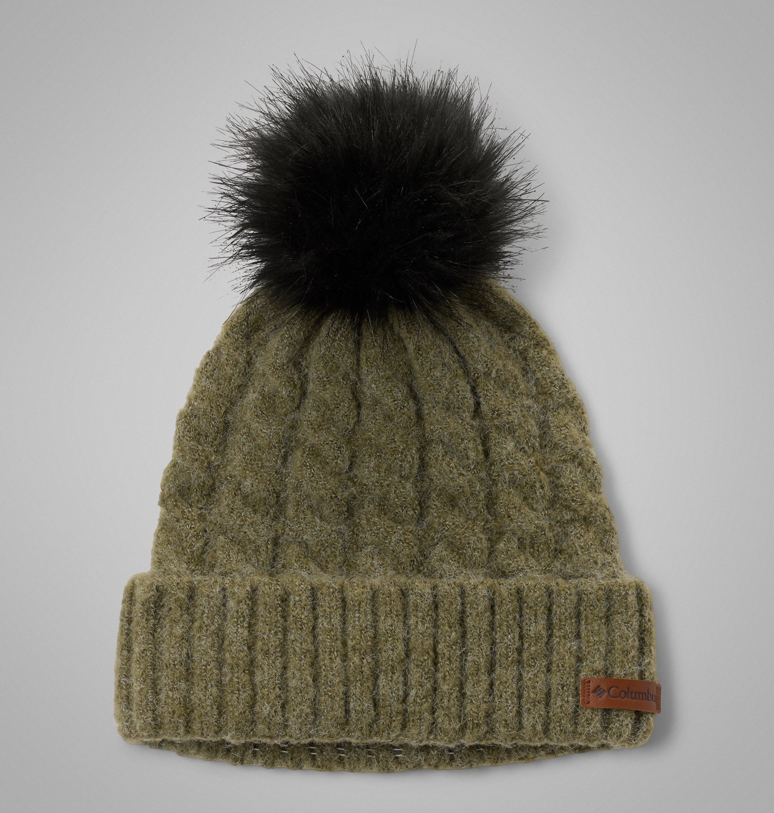 Winter Blur II Beanie - 1
