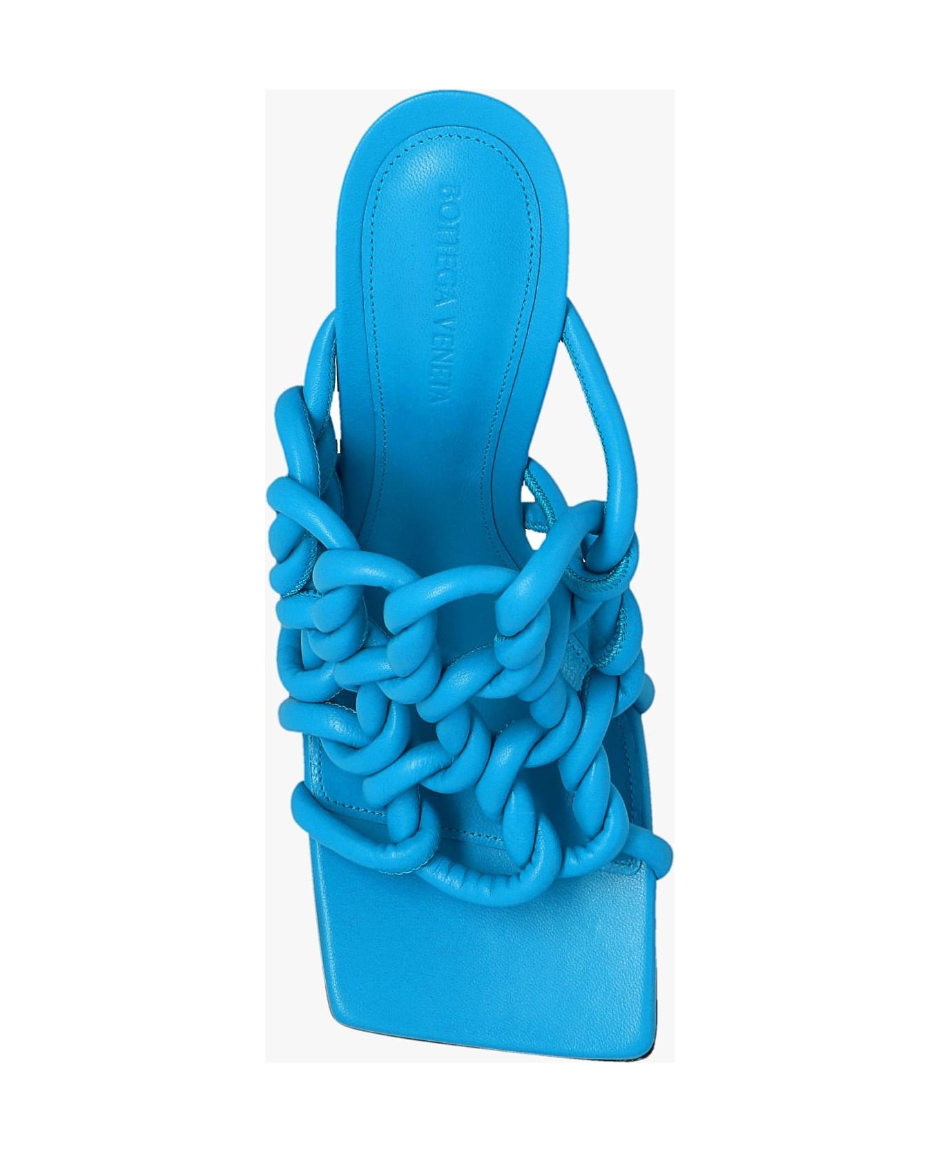 Stretch Sandals - 4