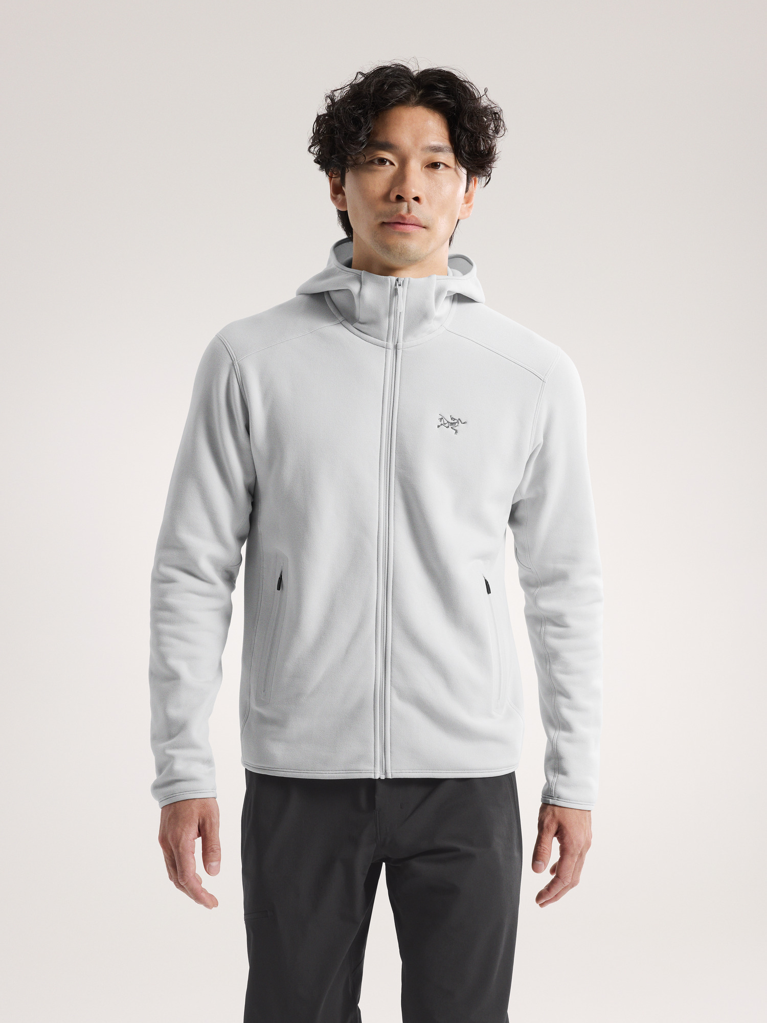 Kyanite Hoody - 2