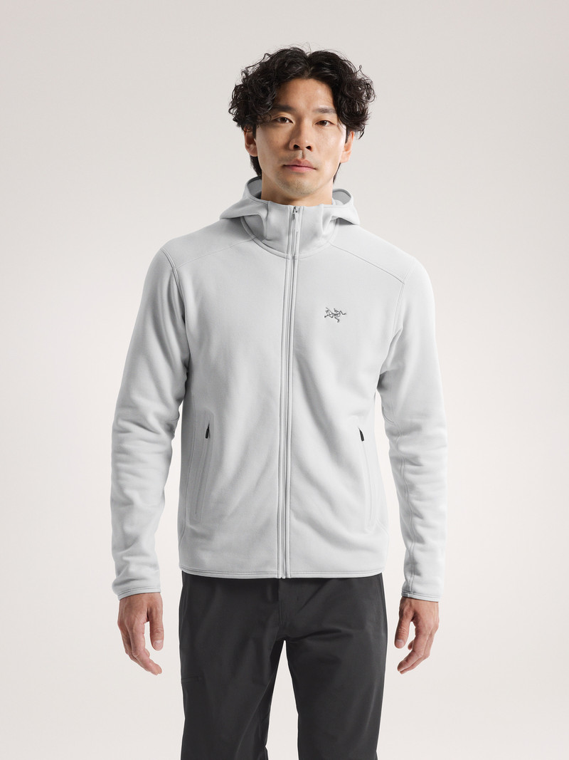 Kyanite Hoody 2