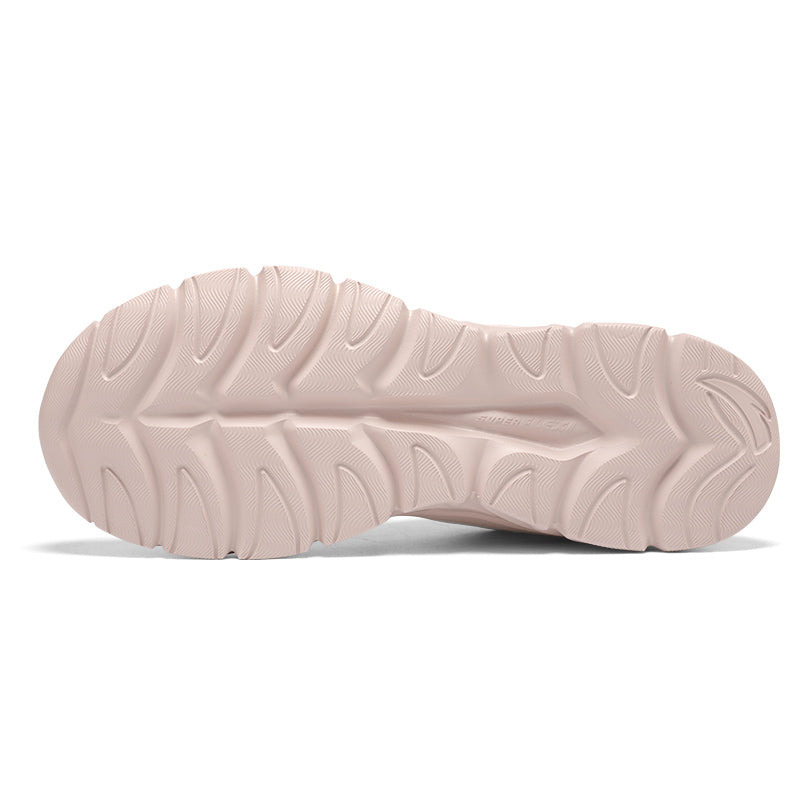 (WMNS) ANTA The Cloud 3 'White Pink' 922355573-10 - 4