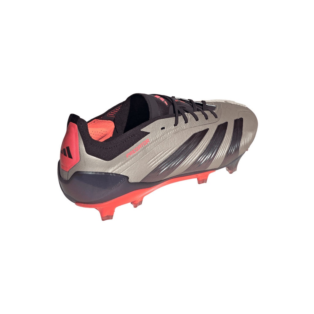 adidas Predator Elite Low FG 'Vivid Horizon Pack Bronze' IF8868 - 4