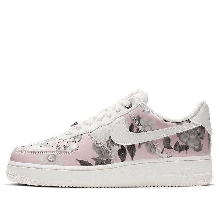 (WMNS) Nike Air Force 1 Low 'Floral Rose' AO1017-102 - 1