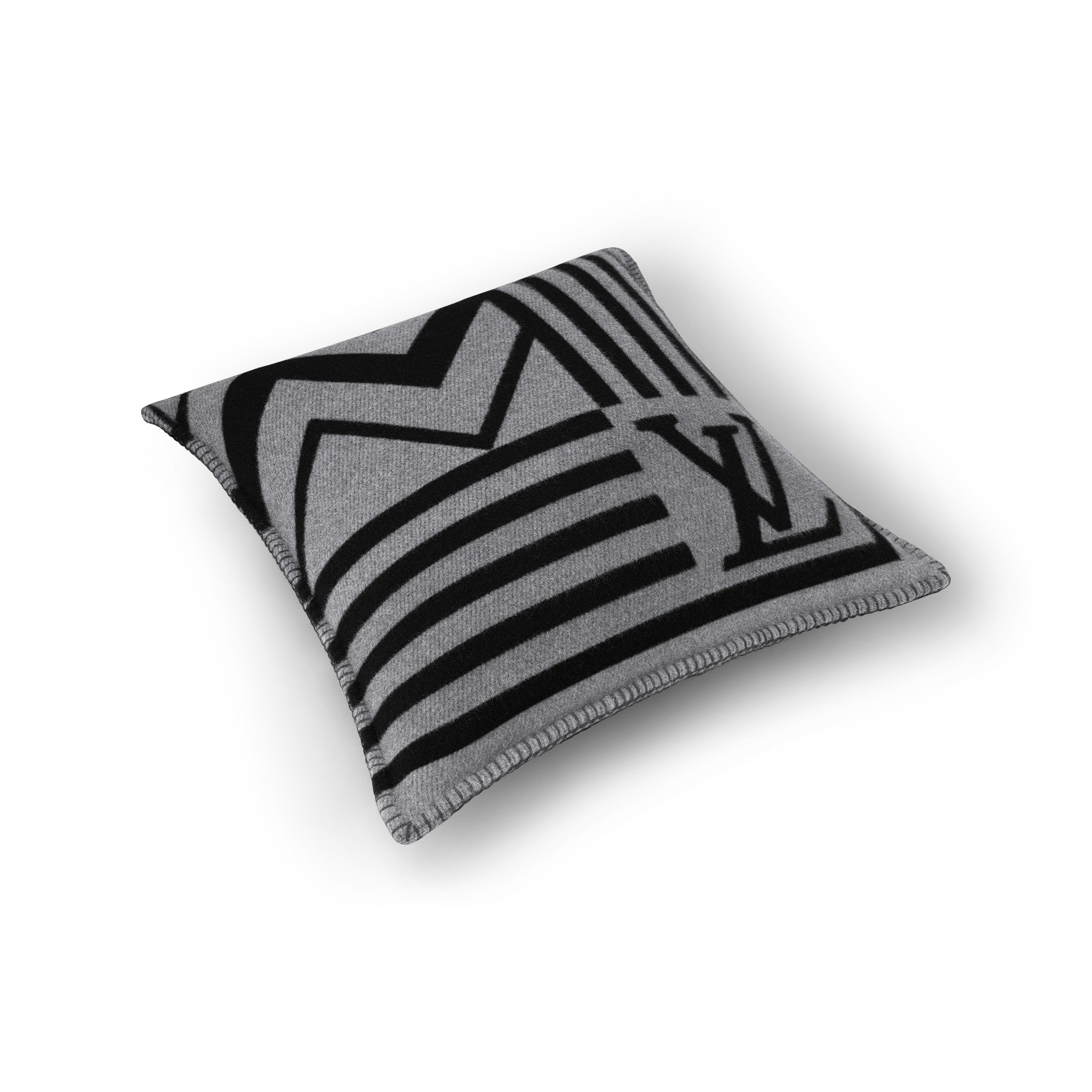 LV Summit Cushion - 2