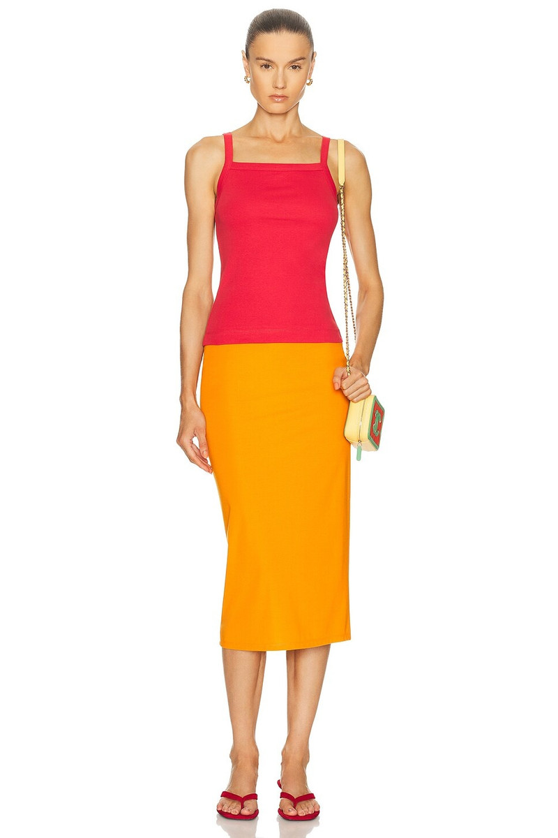 FLORE FLORE May Cami Top outlook