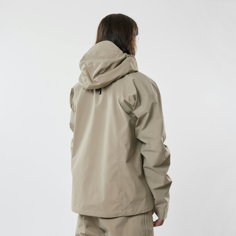 Hornstrandir GORE-TEX® PRO® Technical Shell Jacket 11