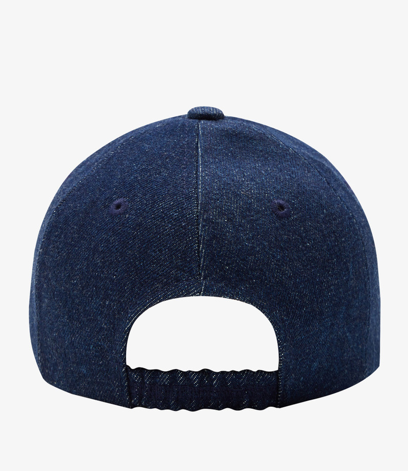 CHARLIE ASICS BASEBALL CAP 3