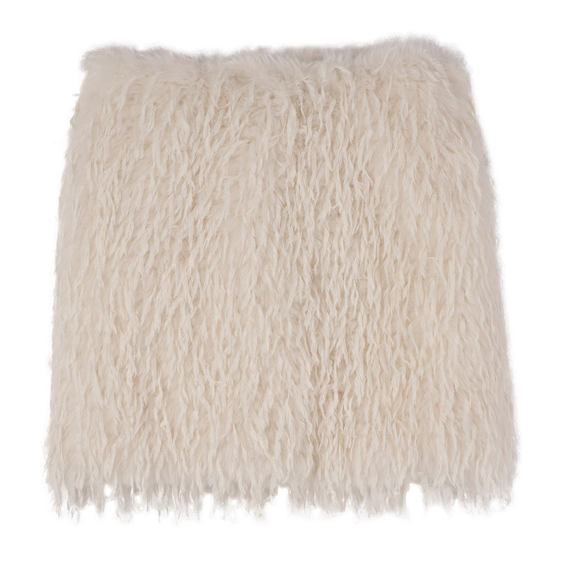 Skirt Ivory - OTHER 1
