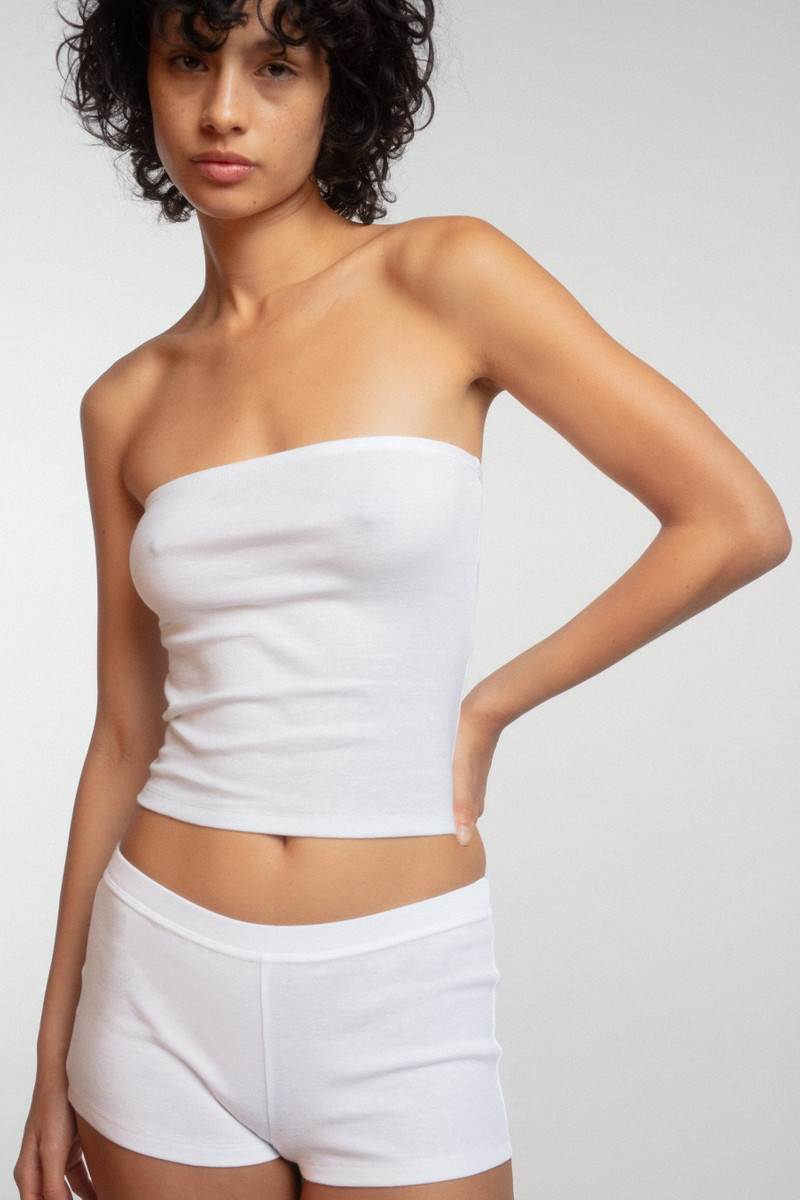 Cou Cou The Tube Top: Cotton Jersey: 2-Pack outlook