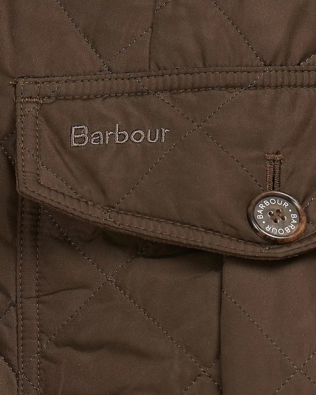 Lutz Quilted Jacket - 6