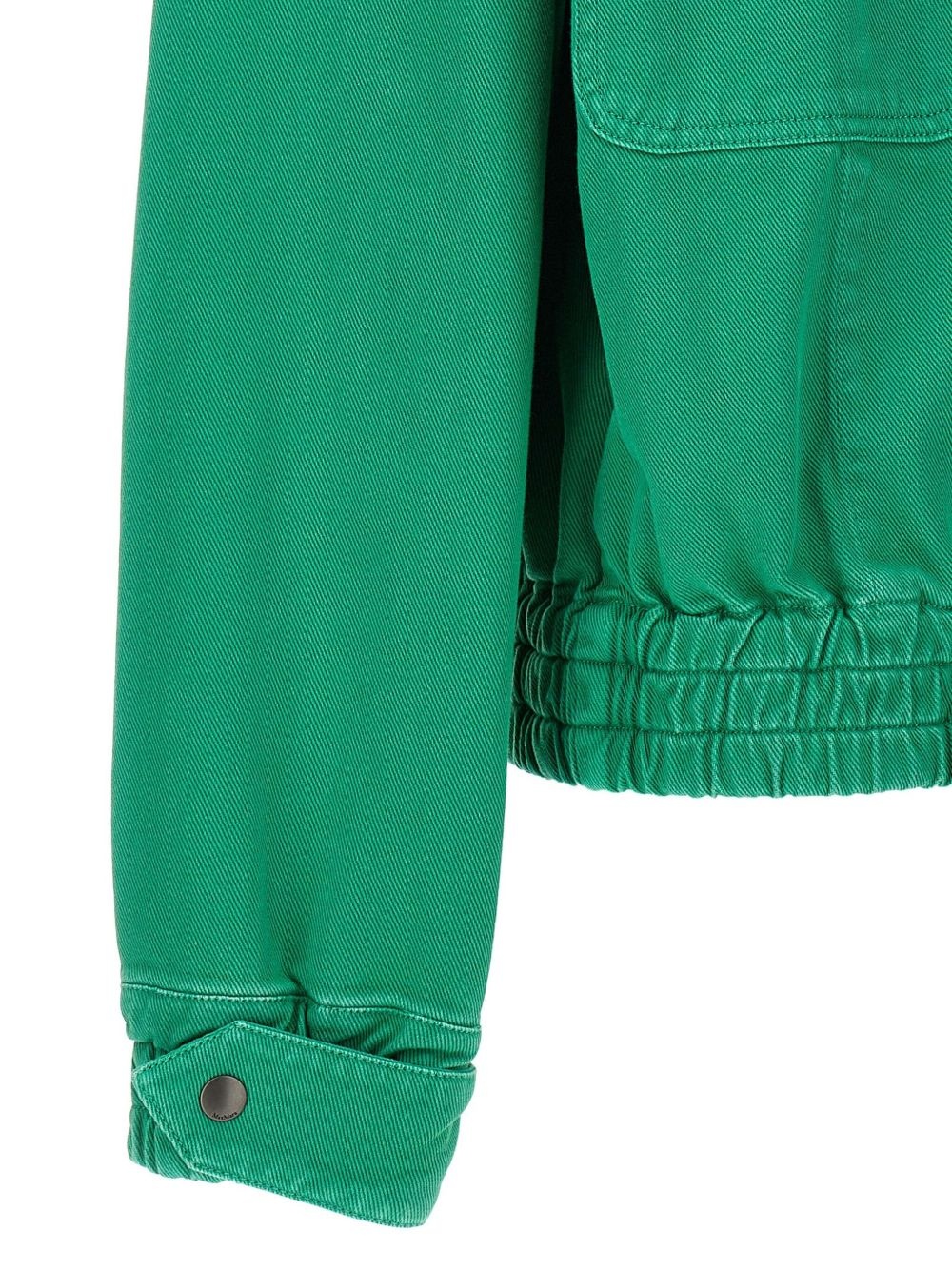 Arturo crop jacket - 4