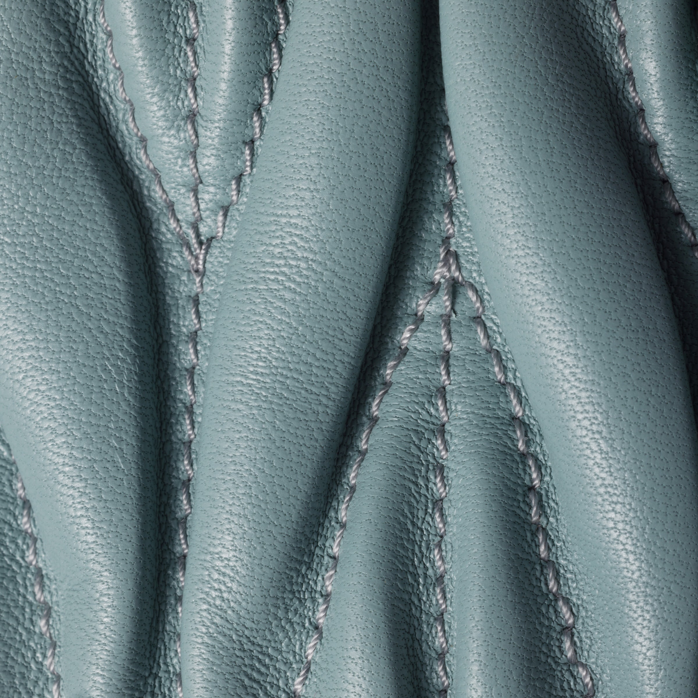 Arcadie matelassé nappa leather bag - 7