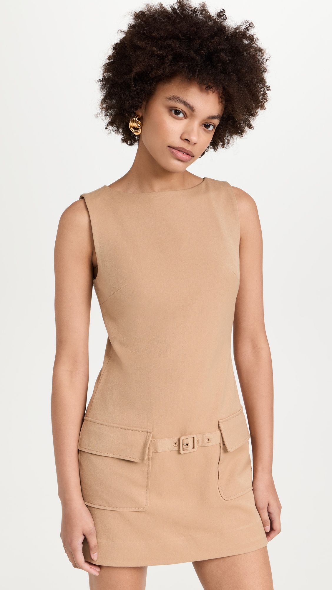 Sheila Dress - 6