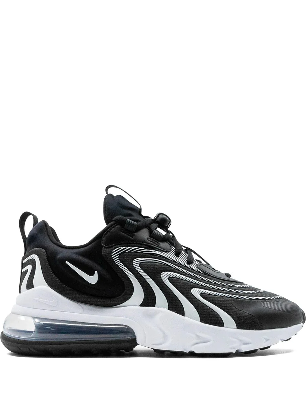 Air Max 270 ENG "Black/White" sneakers - 1