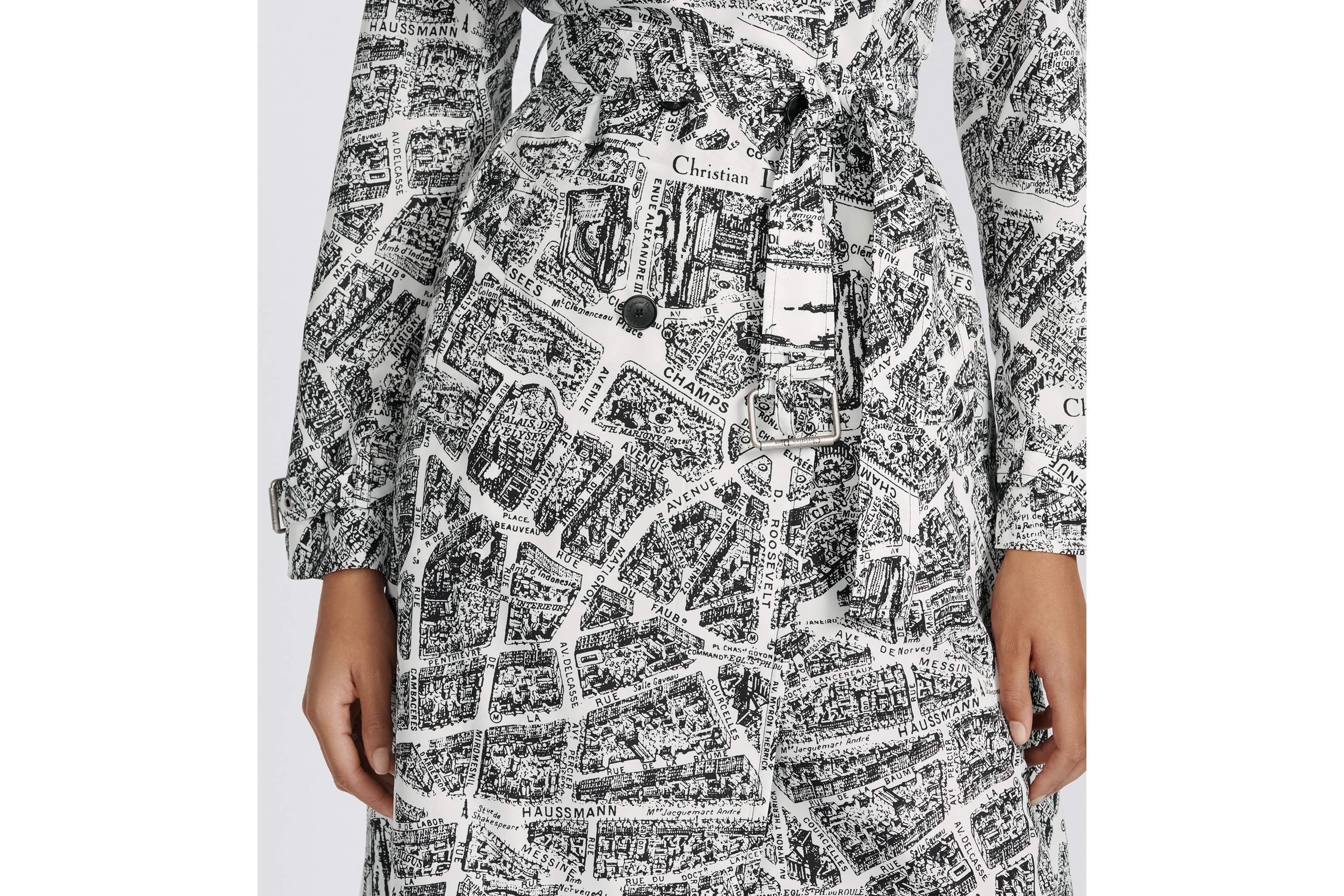 Trench Coat - 5