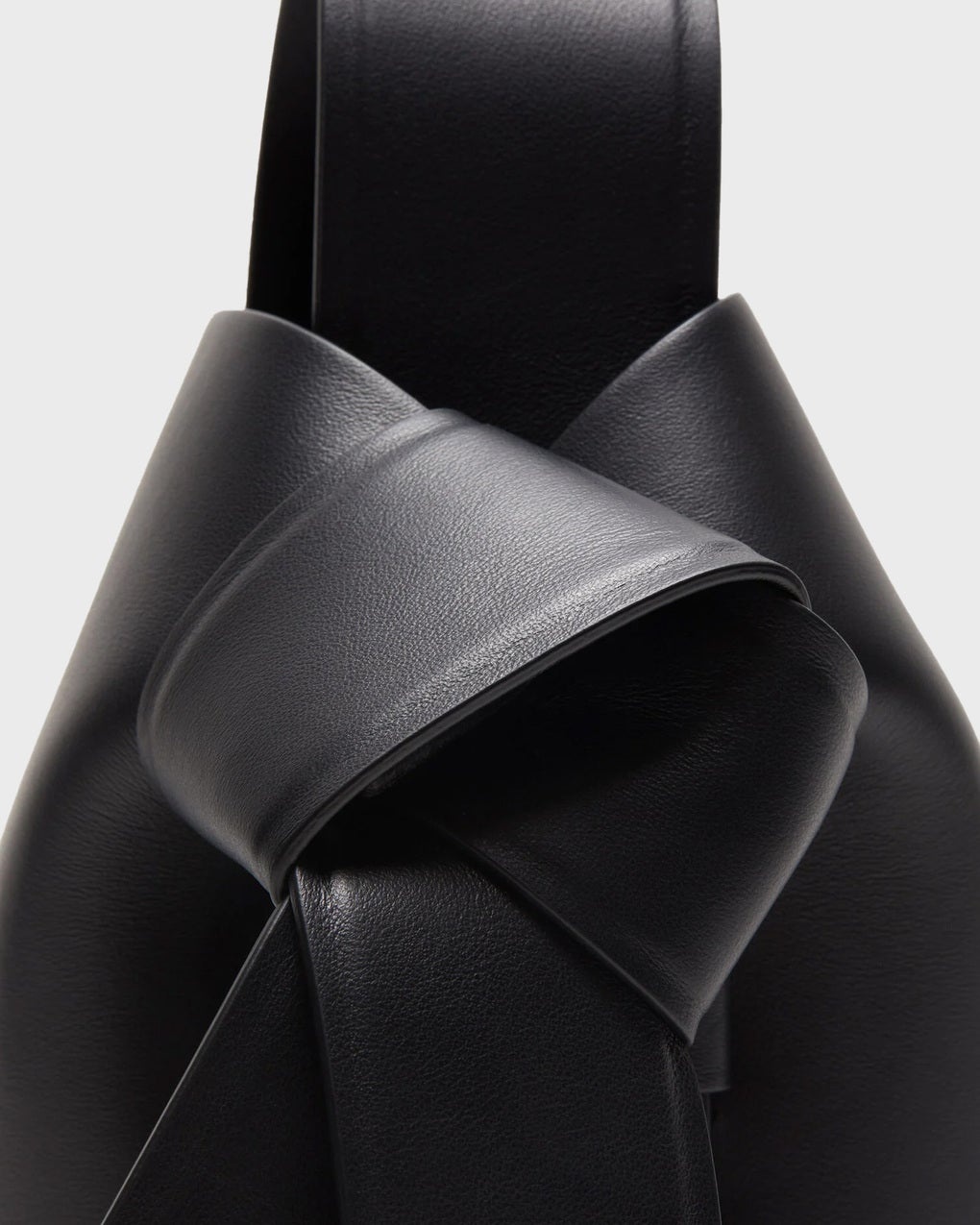 Bag Musubi Mini R Black ONESIZE - 4