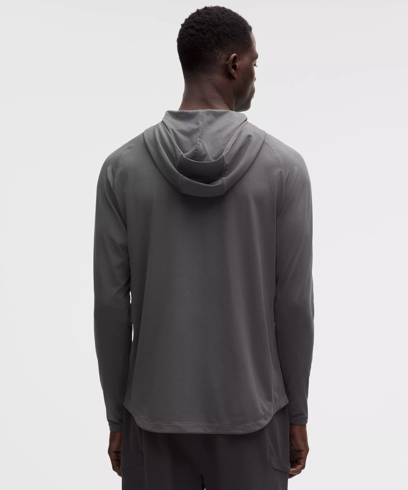 License to Train Hoodie 3