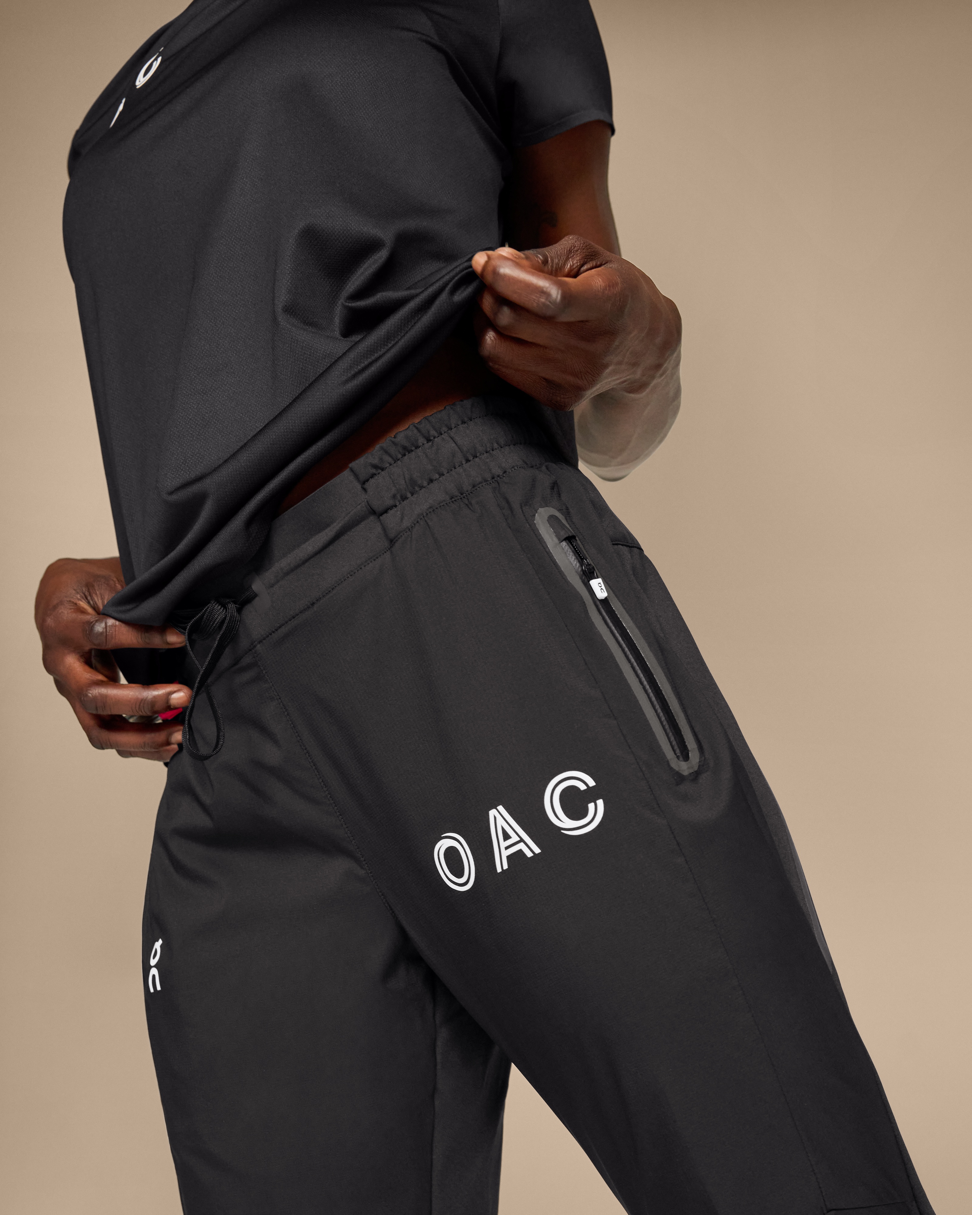 Running Pants OAC - 5