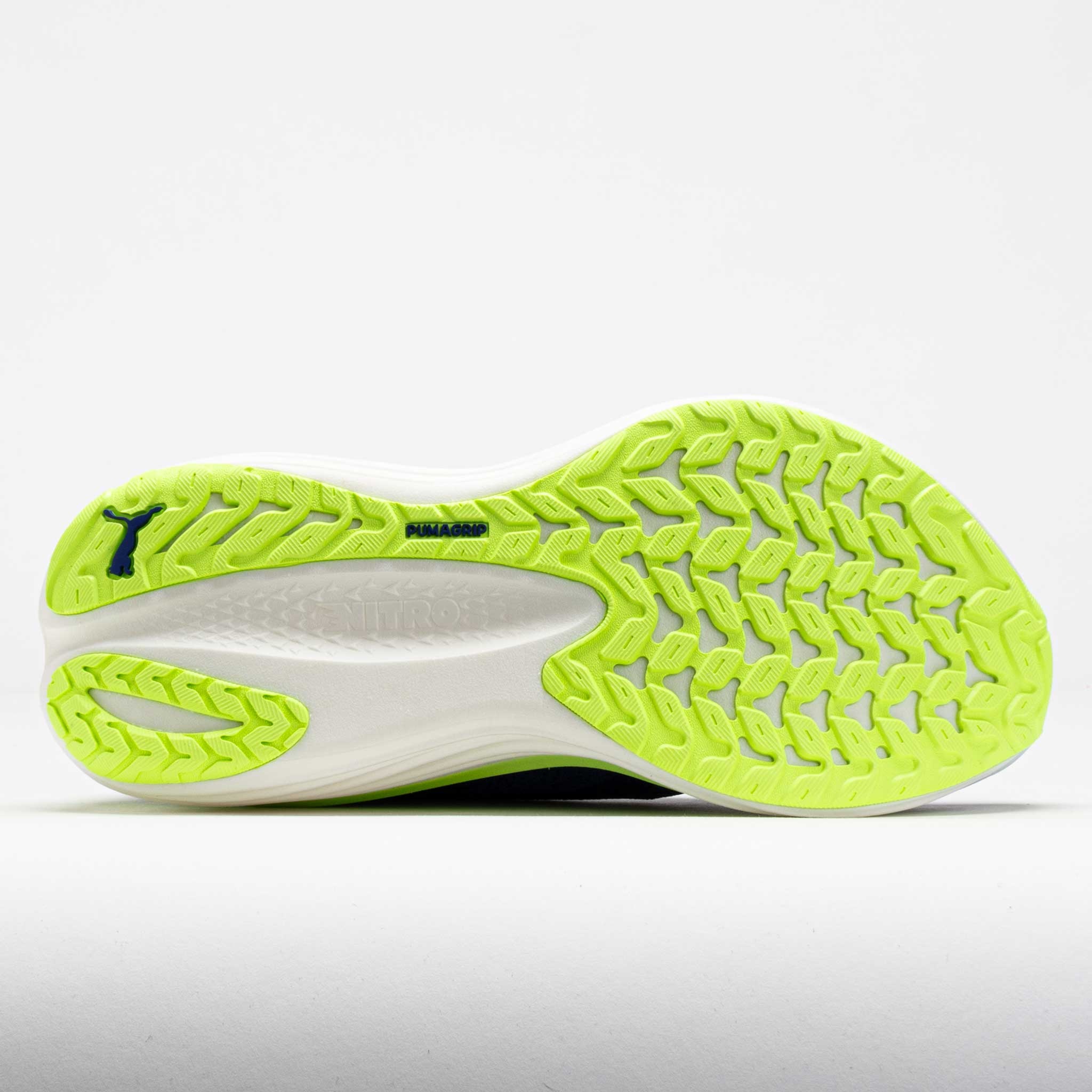 Puma MagMax NITRO Men's Lapis Lazuli/Nitro Blue - 4