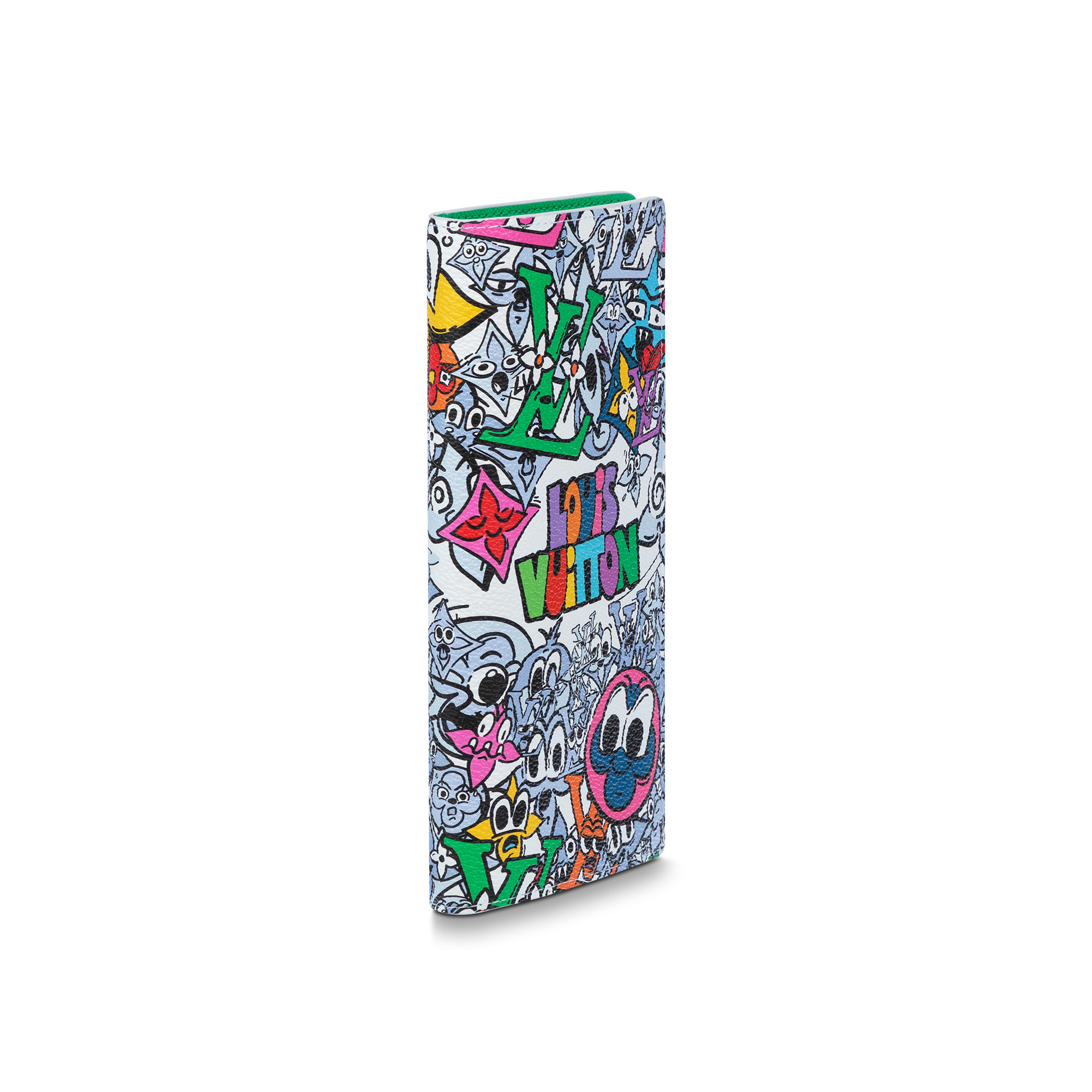Brazza Wallet - 3
