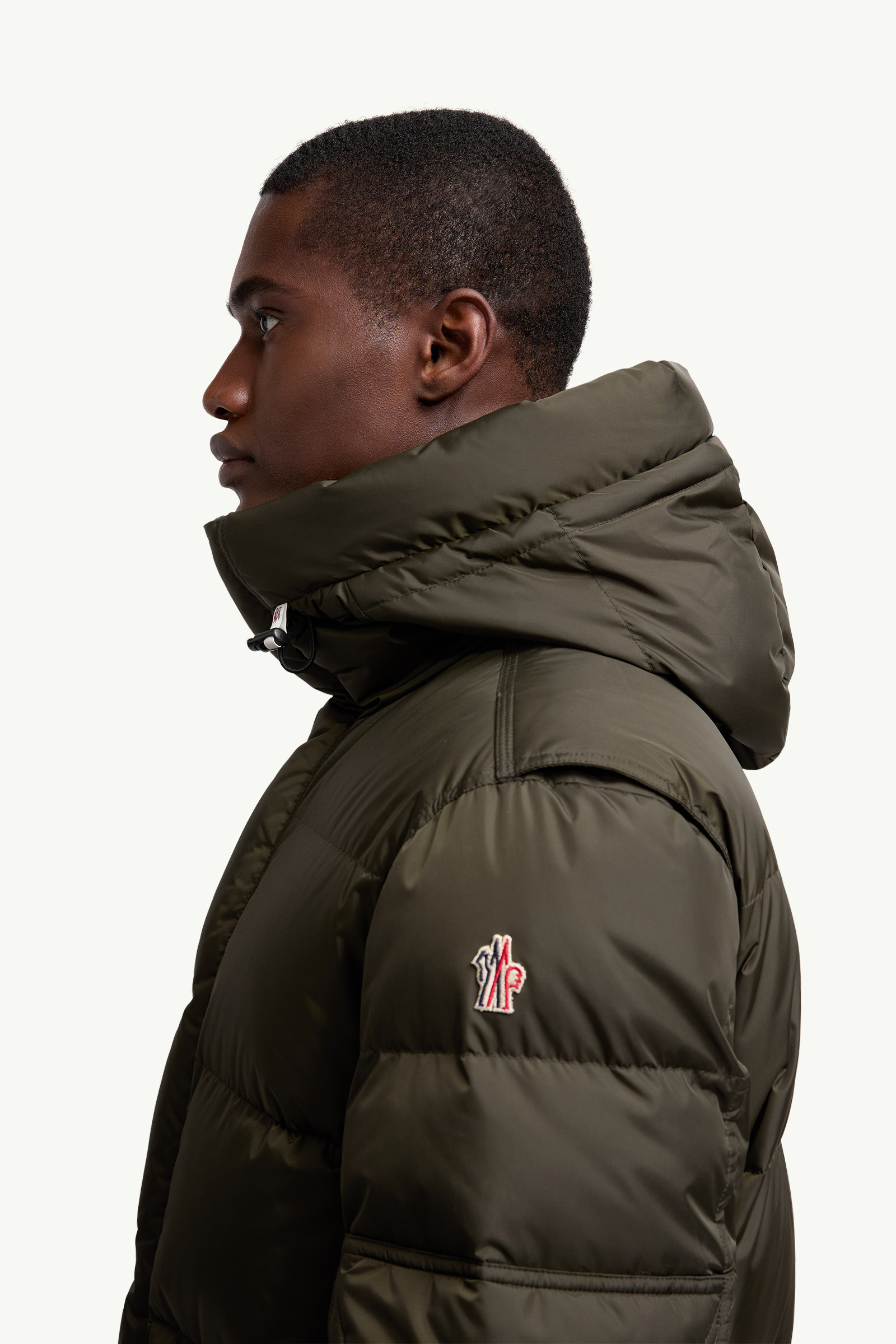 Kasanka Hooded Down Ski Jacket - 4
