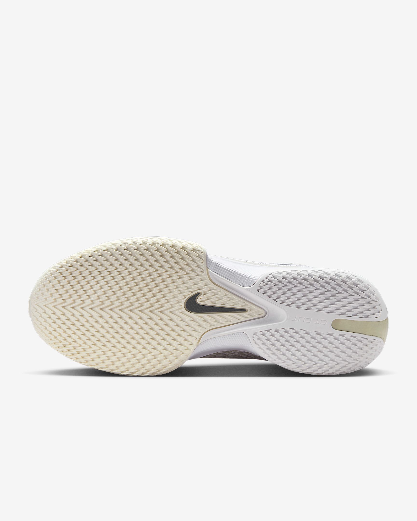 Nike G.T. Cut Academy Basketball Shoes - 2