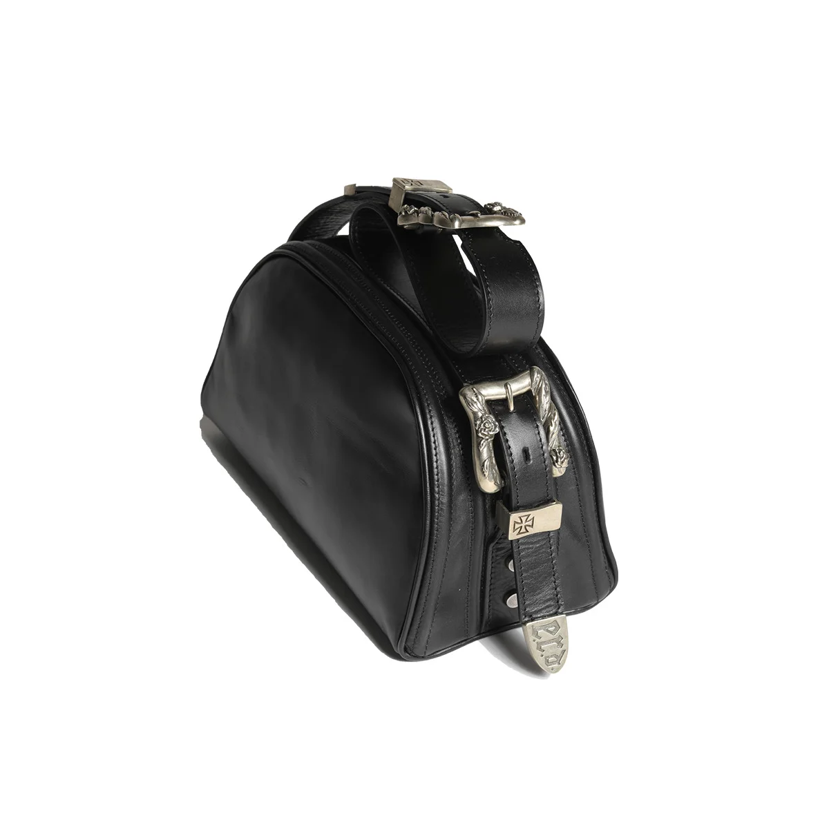 BELT STRAP PURSE - 1