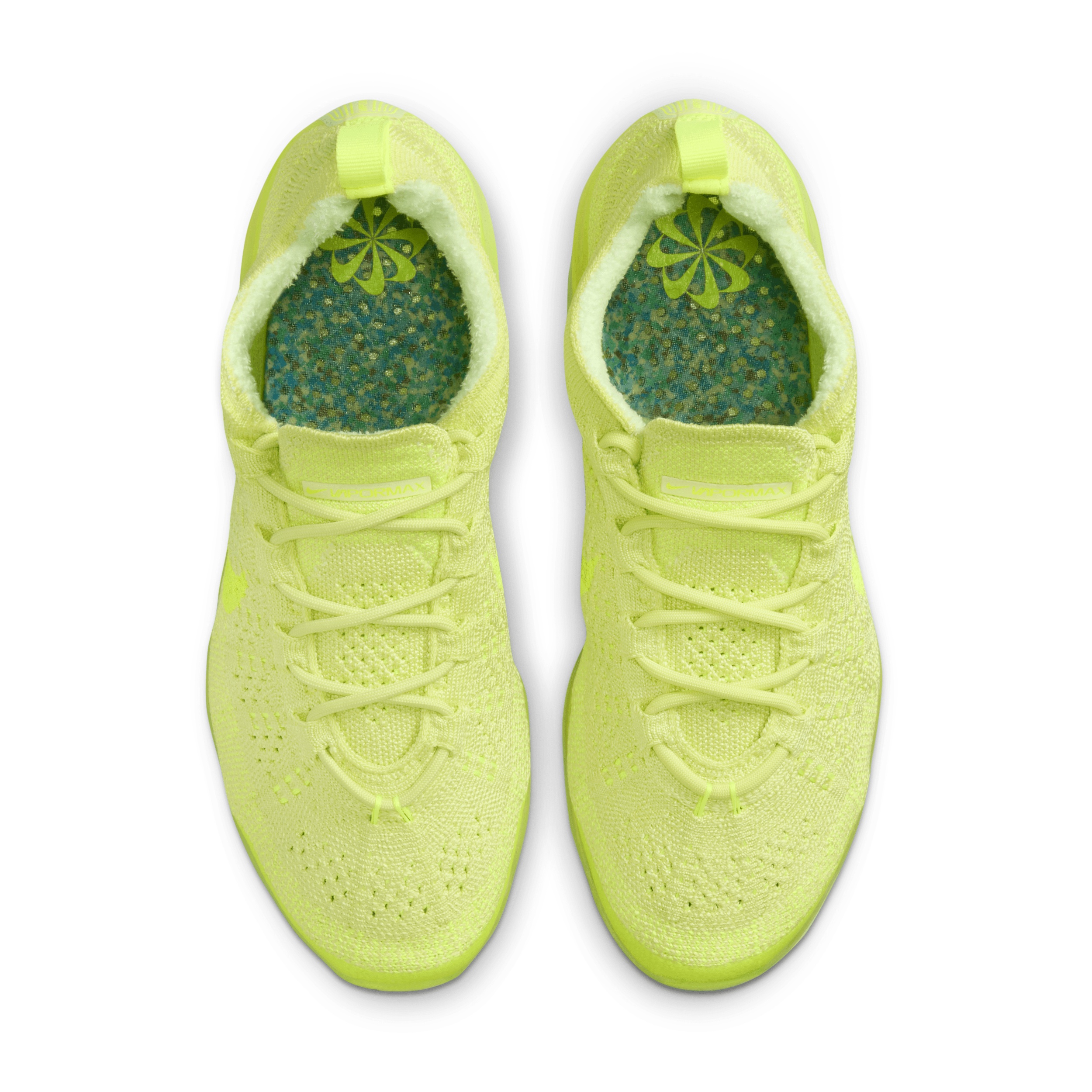 Nike Women's Air VaporMax 2023 Flyknit Shoes - 5