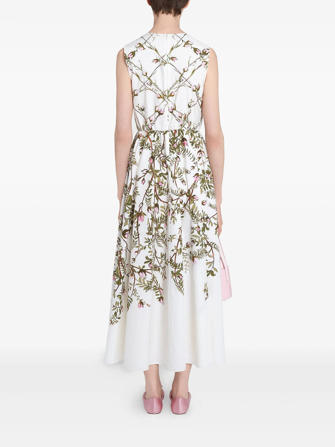 Dress - 4
