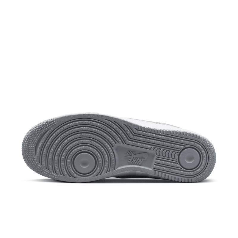 Nike Nike Men's Air Force 1 Low Unity Shoes outlook