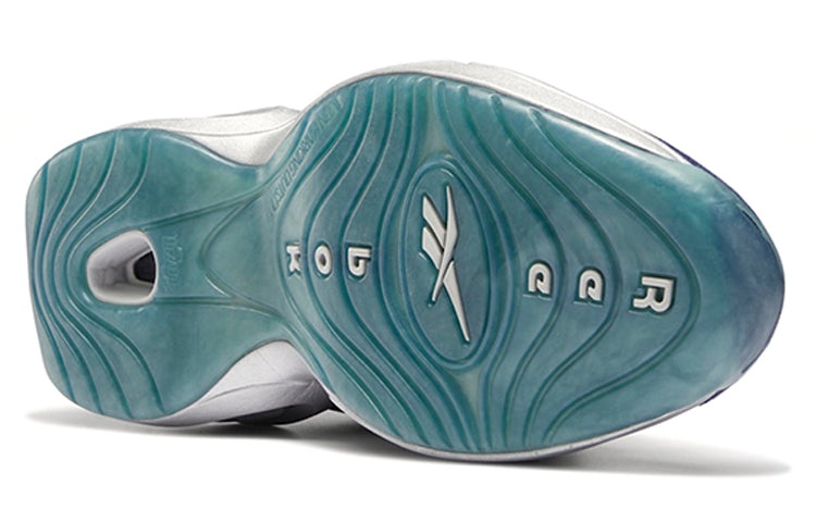 Reebok Question Mid 'Dallas Cowboys' FZ3945 - 6