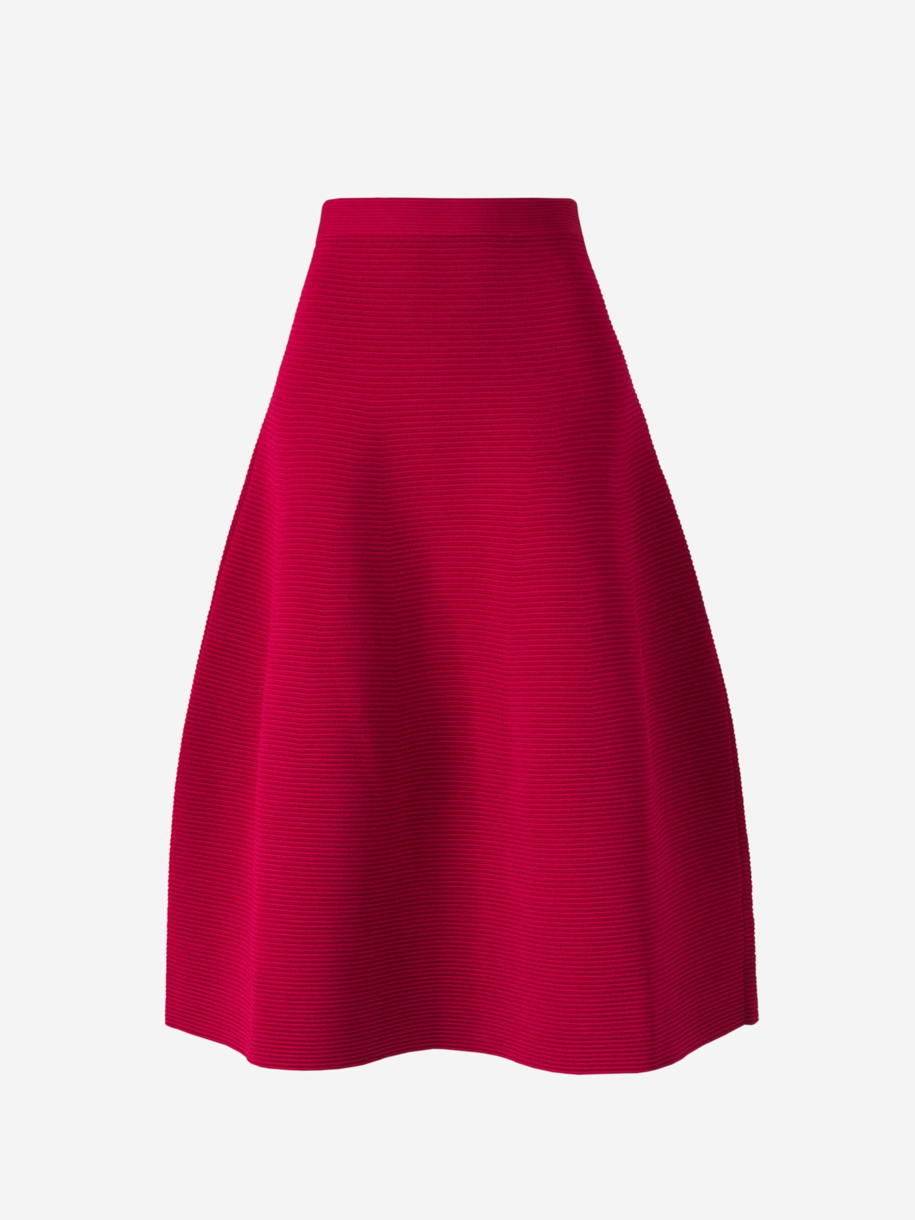 JENNIFER MIDI SKIRT - 1