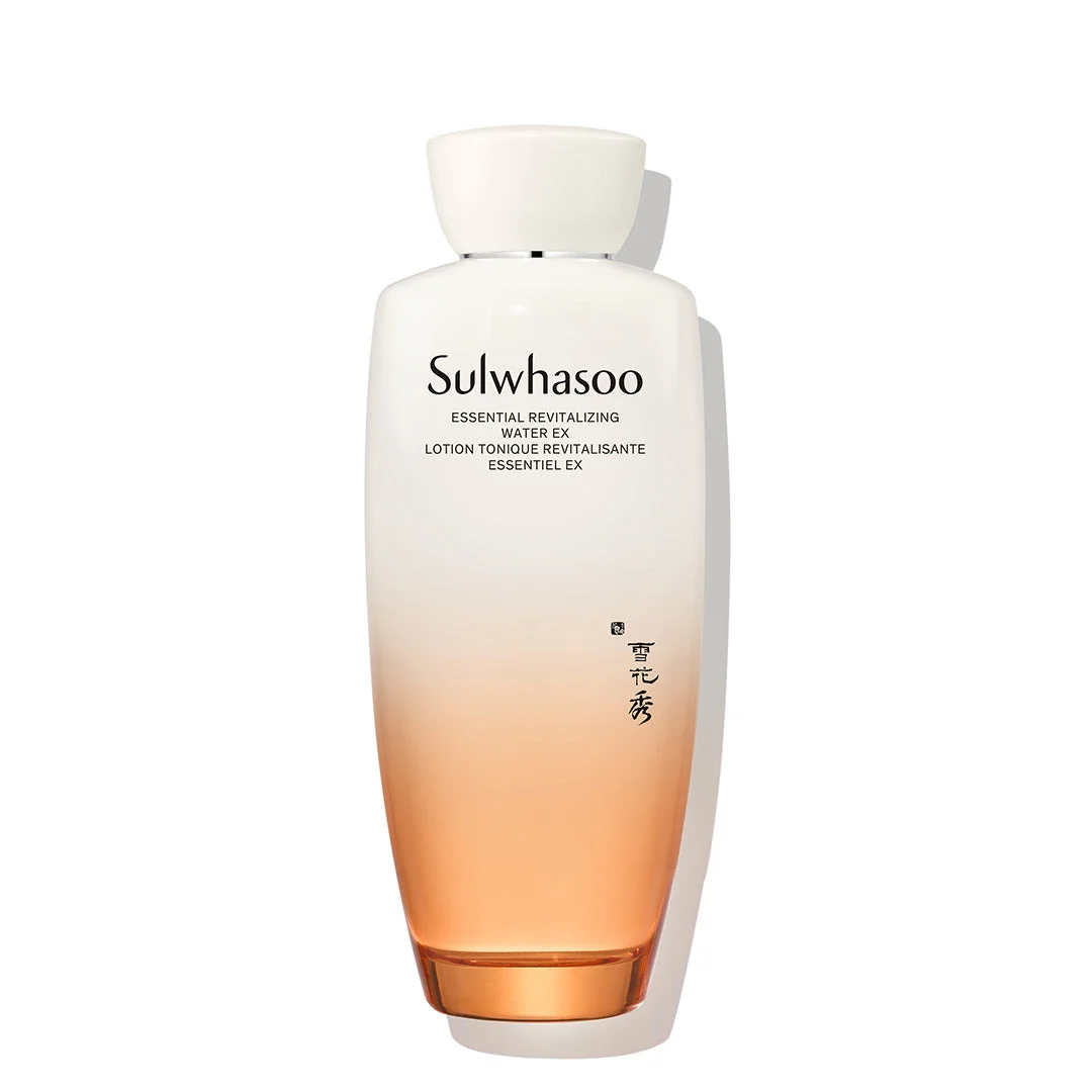 Essential Revitalizing Water EX - 1