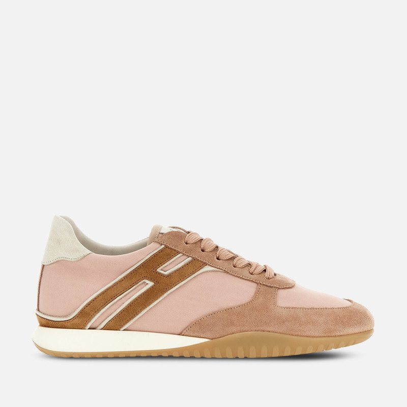 Sneakers Hogan Olympia-Z 1