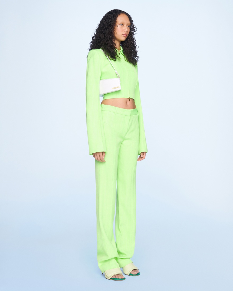 Le pantalon Meloia - 3
