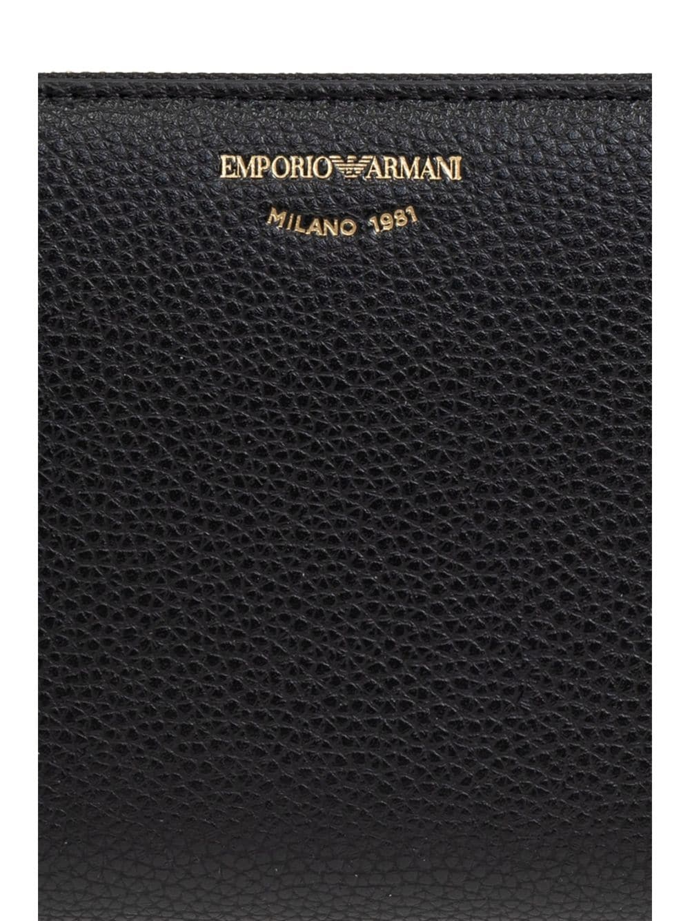 embossed-logo wallet - 5