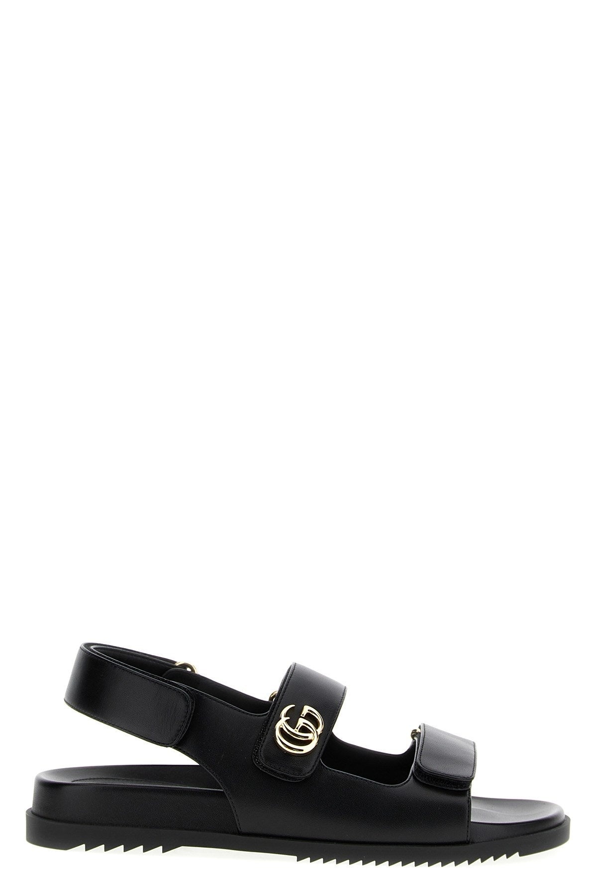 【GUCCI】`Moritz` Sandals コットン サンダル NET-A-PORTER | MAJOR STEP: As soon as @gucci's 'Moritz