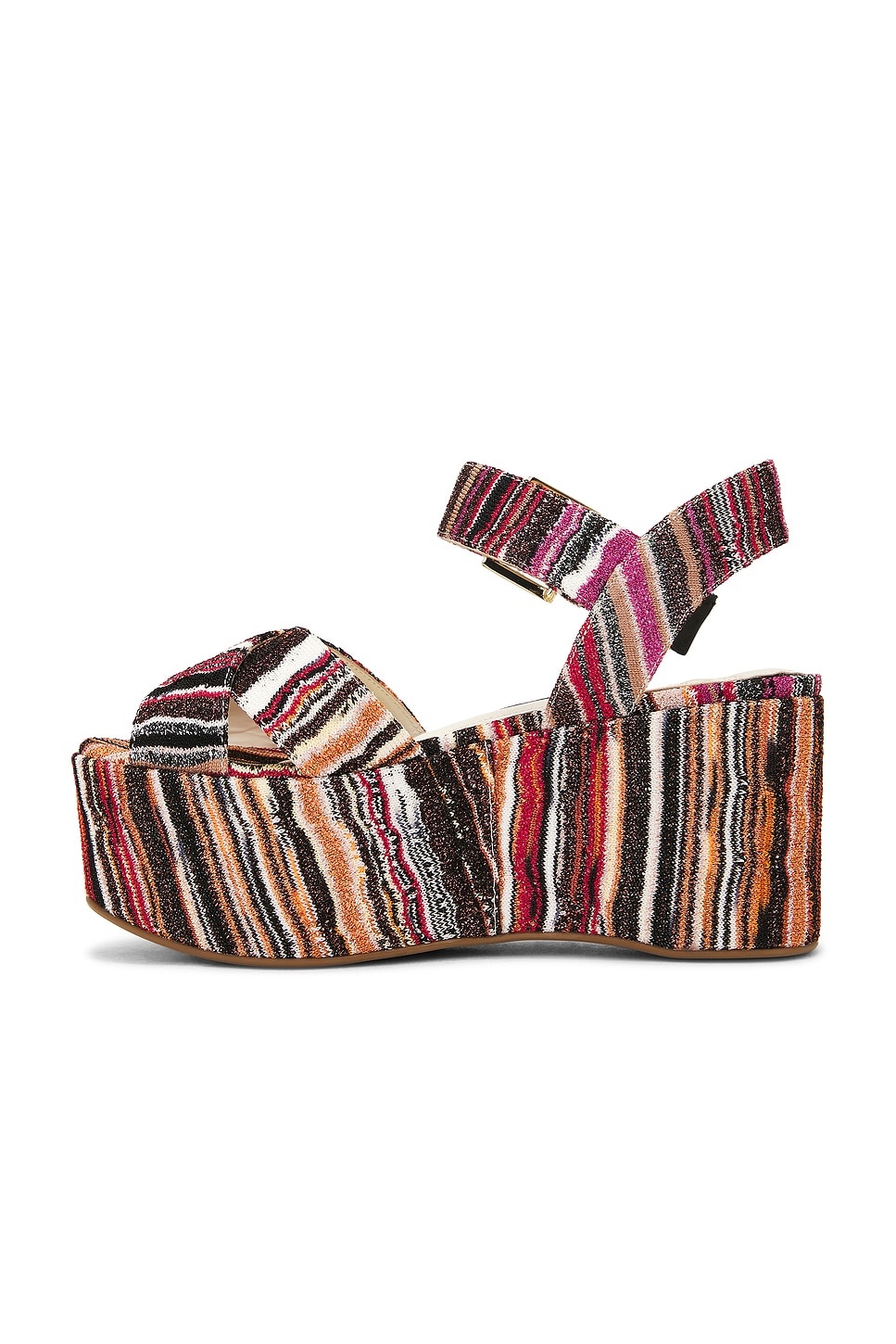 Julia Sandal - 5