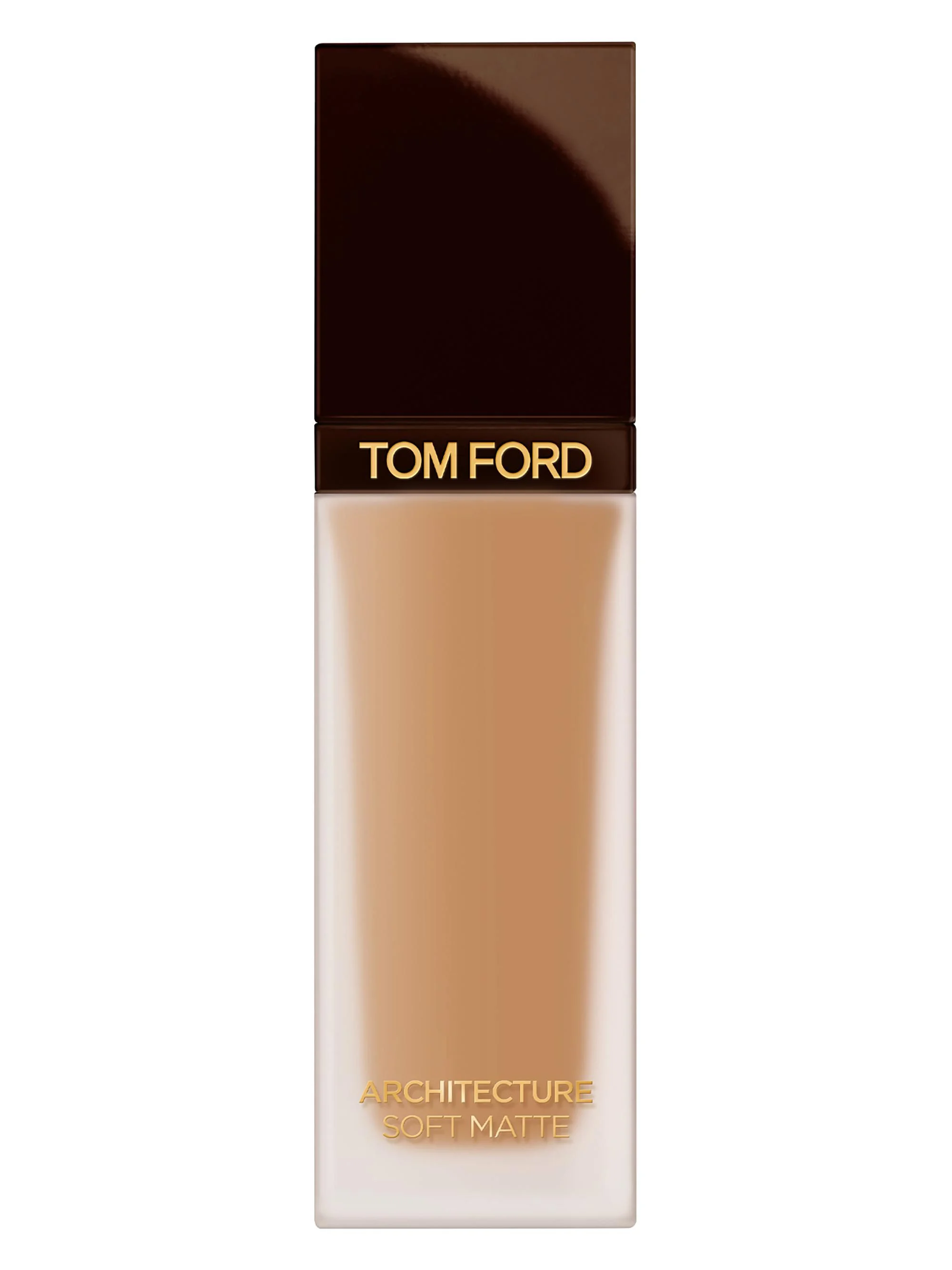 Women's Architecture Soft Matte Foundation - 7.2 Sepia - 1