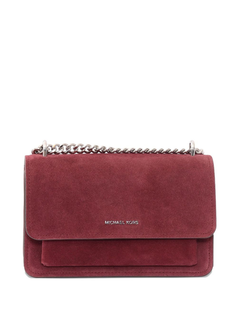 suede shoulder bag 1