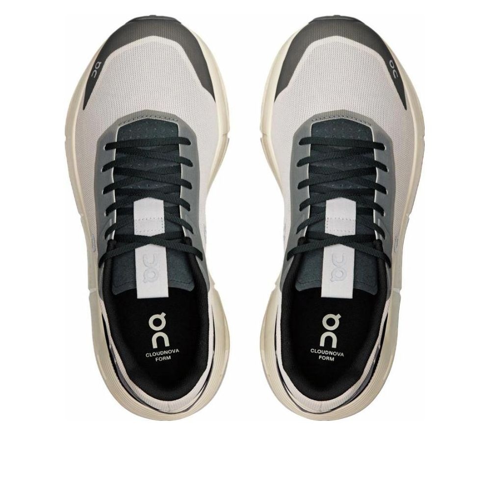 On Running Cloudnova Form 2 'Pearl Black' 3ME30152325 - 4