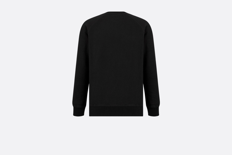 Relaxed-Fit Bobby Sweatshirt 2