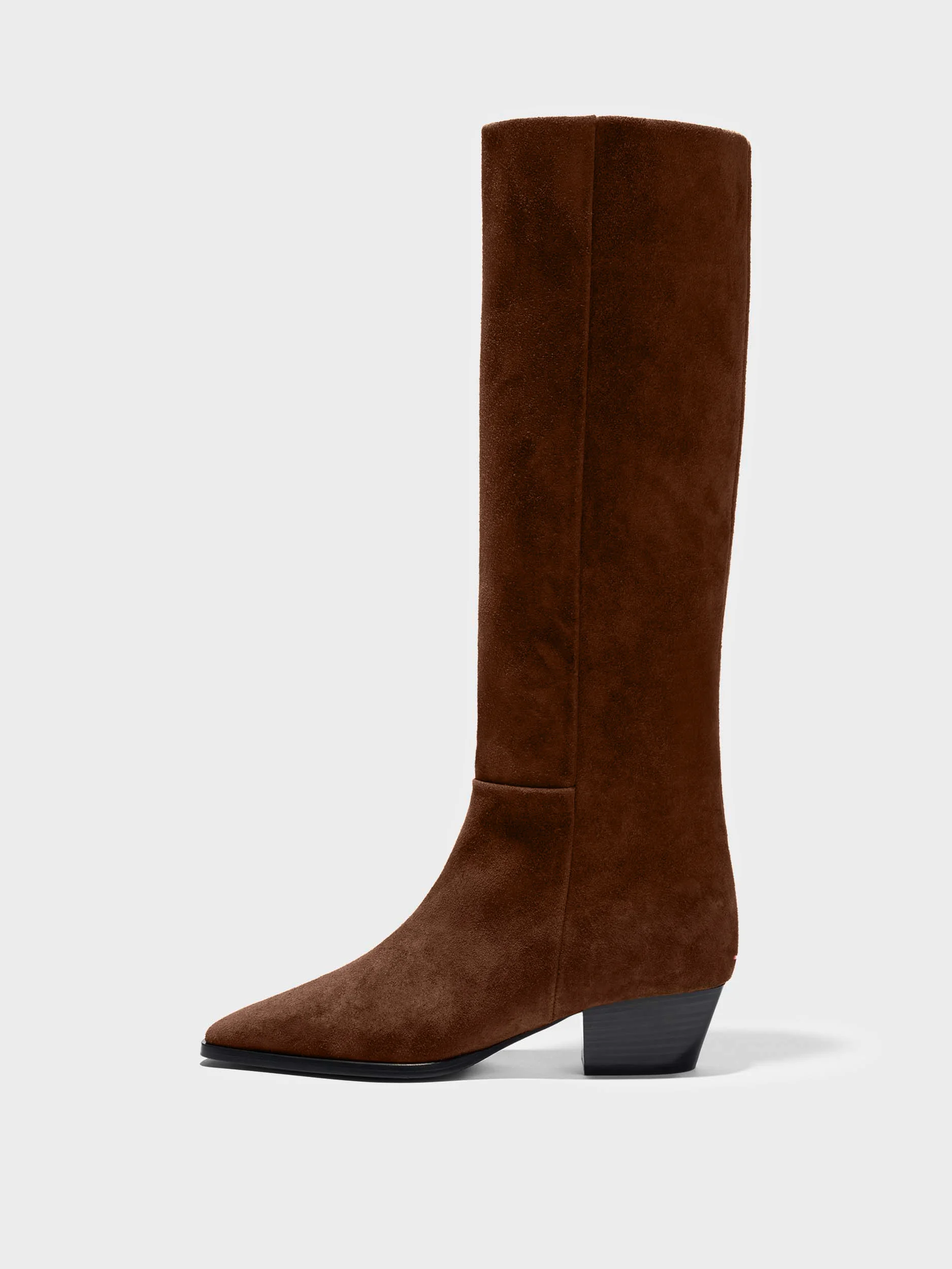 Medea Knee-High Boots - 1
