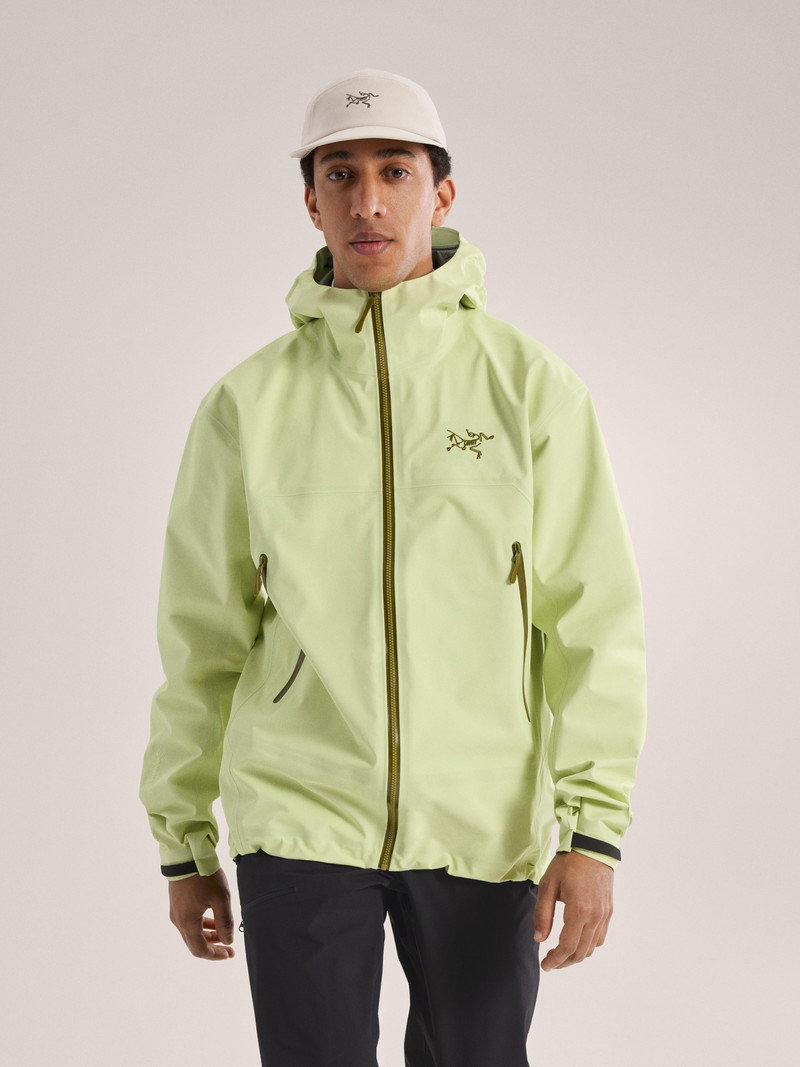 Beta Jacket 2