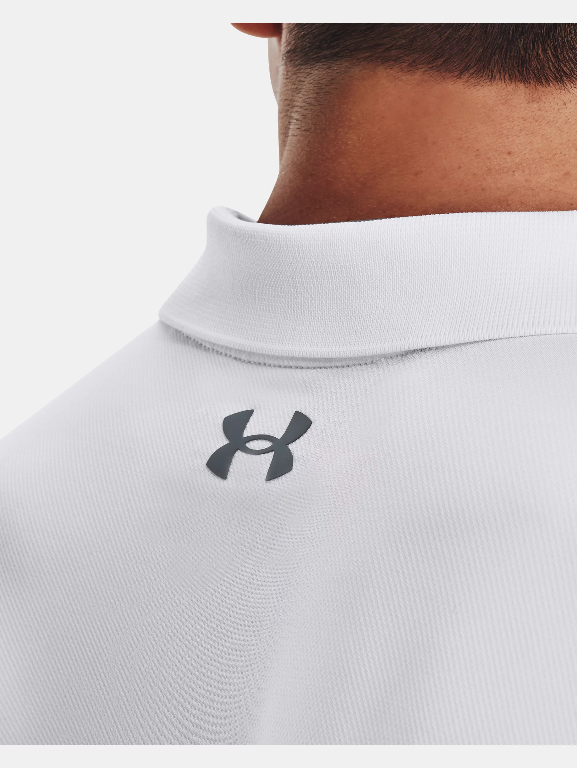 Men's UA Matchplay Polo - 6